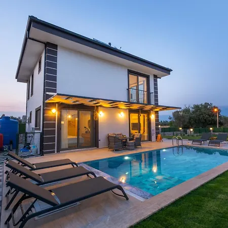 Villaada'da Βίλα Esen (Fethiye)