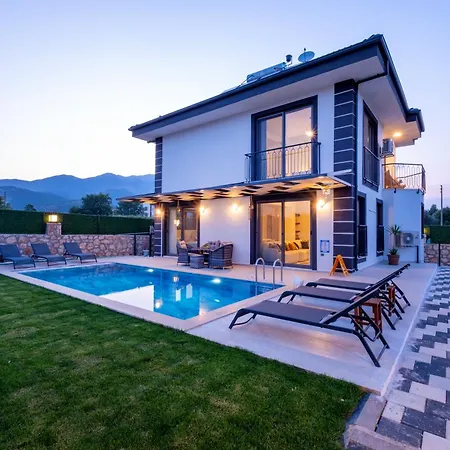 Villaada'da