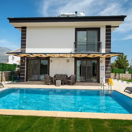 Βίλα Villaada'da Esen (Fethiye)