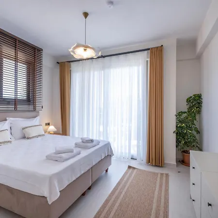 Villaada'da Βίλα Esen (Fethiye)