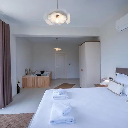 Villaada'da Βίλα Esen (Fethiye)