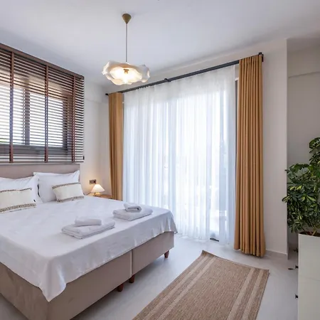 Villaada'da * Esen (Fethiye)