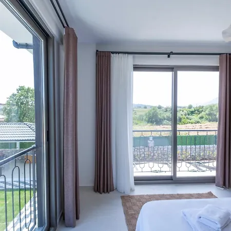 Villaada'da Βίλα Esen (Fethiye)