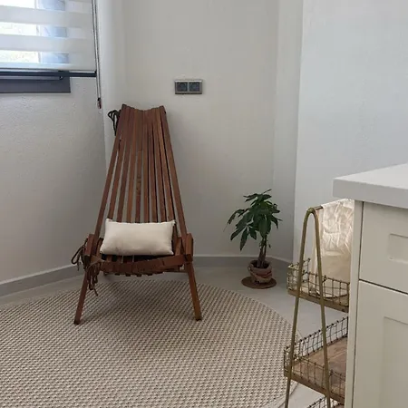 Villaada'da Βίλα Esen (Fethiye)