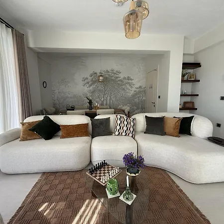 Villaada'da Βίλα *