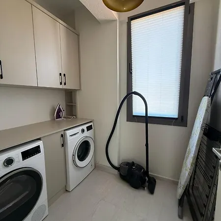 Villaada'da Βίλα